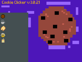 Pixel Cookie Clicker Mania | #clicker #all