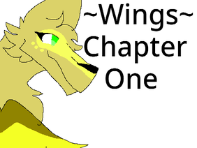 Wings|| Chapter One || #Animation #Stories #Inspirational #Foxin #Chapter #One #Series