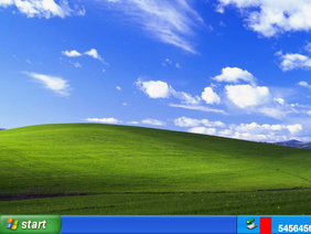 Corrupted Technology 3 - Windows XP