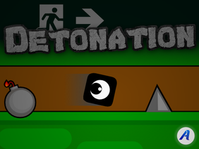Detonation || A mobile game || #games #art #animations #stories #music