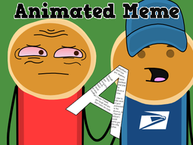 Mailtime| Animated Meme #animations #all #stories #music #art #meme 