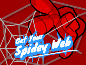 Spidey Web Shooting / Clicker Game [Moblie Friendly]