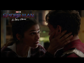 SPIDER-MAN: NO WAY HOME - Together | In Theaters December 17