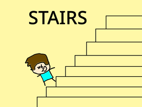 STAIRS || #animations