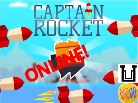 Online Captain Rocket /オンラインキャプテンロケット