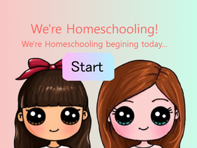 We're Homeschooling! Ep.9