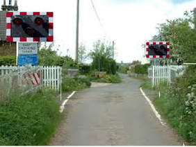 *BEFORE UPGRADE* Level crossing 2465753 - TVR V1.0.1 remix