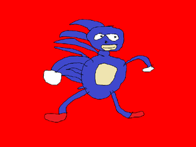 SANIC FNF test recommended