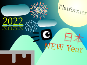 2022[japan] Platformer