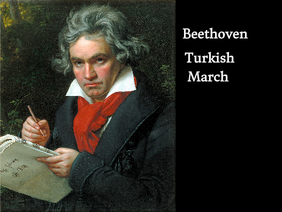 Beethoven - Turkish March