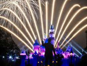 Magical! - Disneyland