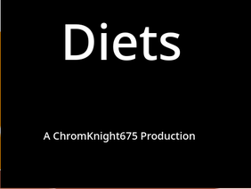 Diets #Animations #All