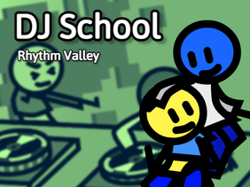 Rhythm Valley (DJ School)