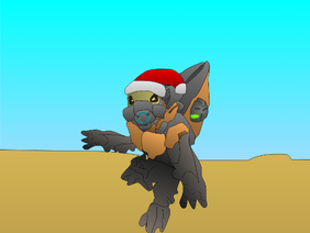 Merry Christmas From Grunt