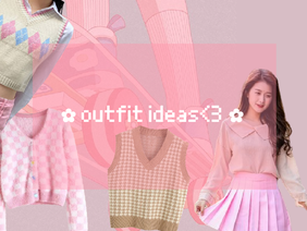 outfit ideas<3