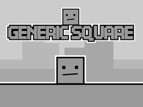 Generic Square || #games #trending
