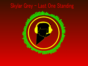Skylar Grey - Last One Standing ft. Polo G, Mozzy, & Eminem 