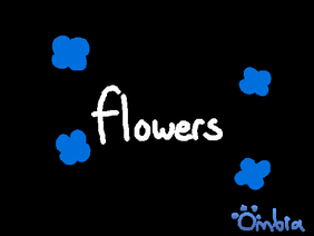 Flowers || Stress Relief Animation Meme