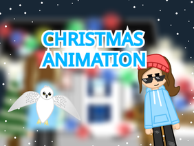 Christmas Animation | MERRY CHRISTMAS!!!!!