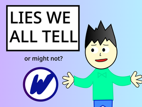 Lies we all tell #All #Animations #Lies #Reels #Funny #Comedy #Instagram #JeremyLynch #Stories