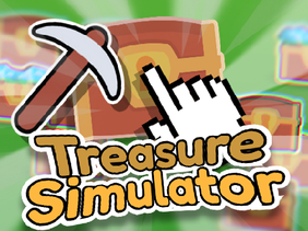 ⚒️ Treasure Simulator | #games #all