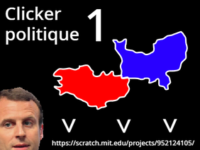 Clicker politique 1!