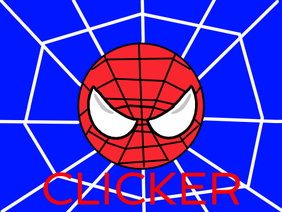 Spider-Man Clicker #NoWayHome#Spider-Man