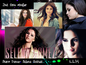  Stars dance~ Selena G. <3