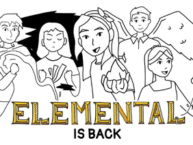 Elemental is Back