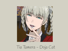 Tia Tamera - Doja Cat