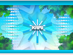 Entry for Kami - 1k special