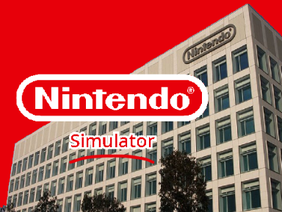 Nintendo Simulator
