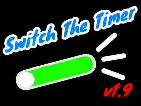 ☁ Switch the Timer v1.9 #games #all