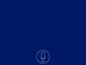 Microphone - Audio Visualizer