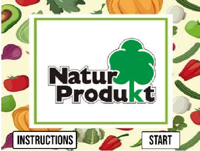 Natur Produkt - The Daily Hero