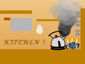 Kitchen 3 <a platformer> 