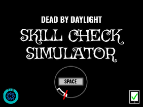 DBD Skill Check Simulator