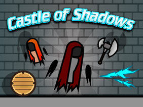 Castle of Shadows