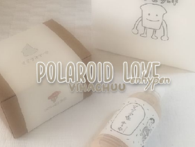 ! polaroid love - enhypen