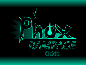 Phox Rampage song - Odds