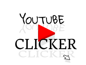 YouTube Clicker