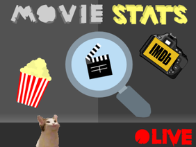▶️ Movie Stats (IMDB) #all #movies