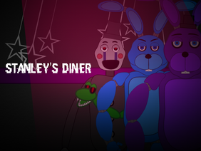 Stanley's Diner (v1.1)