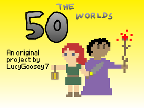 The 50 Worlds