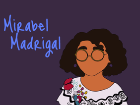 Mirabel Madrigal