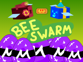 Bee Swarm Simulator - Remake