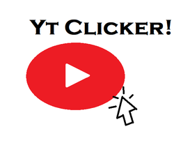 YouTube clicker! #Games #All #YT #Clicker 