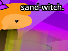 sand-witch.