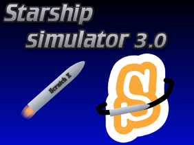 Scratch-X - Starship Simulator 3.0 || #All #Games