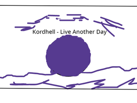 Kordhell - Live Another Day